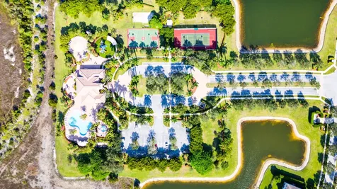 2891 Bellarosa Circle Royal Palm Beach FL 33411