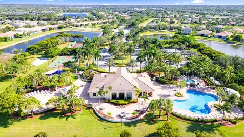 2891 Bellarosa Circle Royal Palm Beach FL 33411