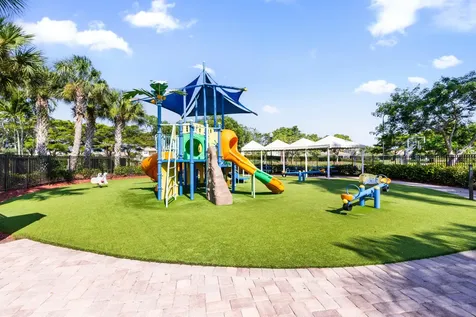 2891 Bellarosa Circle Royal Palm Beach FL 33411