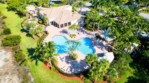 2891 Bellarosa Circle Royal Palm Beach FL 33411