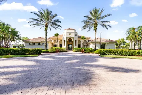 2891 Bellarosa Circle Royal Palm Beach FL 33411