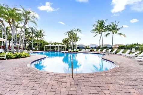 2891 Bellarosa Circle Royal Palm Beach FL 33411