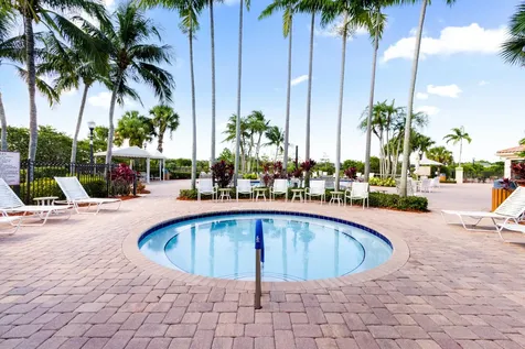 2891 Bellarosa Circle Royal Palm Beach FL 33411