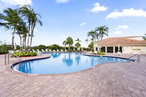 2891 Bellarosa Circle Royal Palm Beach FL 33411