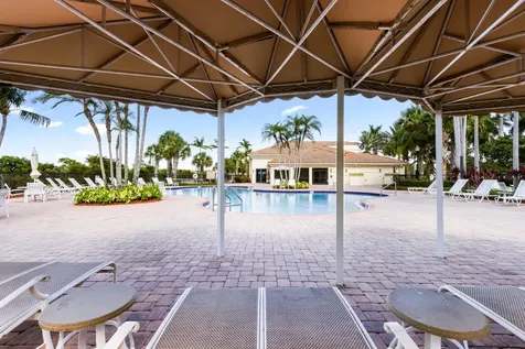 2891 Bellarosa Circle Royal Palm Beach FL 33411