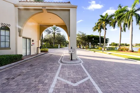 2891 Bellarosa Circle Royal Palm Beach FL 33411