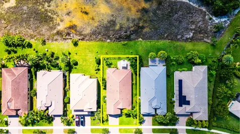 2891 Bellarosa Circle Royal Palm Beach FL 33411