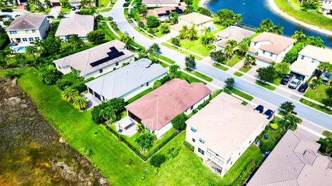 2891 Bellarosa Circle Royal Palm Beach FL 33411