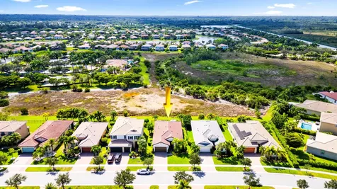 2891 Bellarosa Circle Royal Palm Beach FL 33411