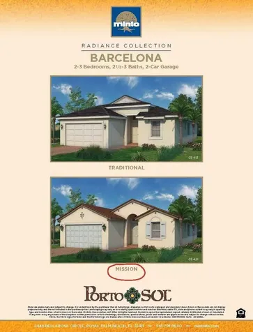 2891 Bellarosa Circle Royal Palm Beach FL 33411