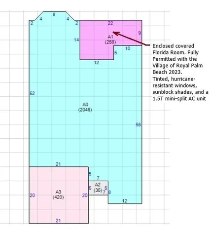 2891 Bellarosa Circle Royal Palm Beach FL 33411