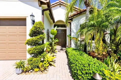 2891 Bellarosa Circle Royal Palm Beach FL 33411