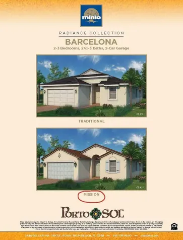 2891 Bellarosa Circle Royal Palm Beach FL 33411