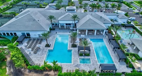 8107 Crystal Downs Avenue Boca Raton FL 33434