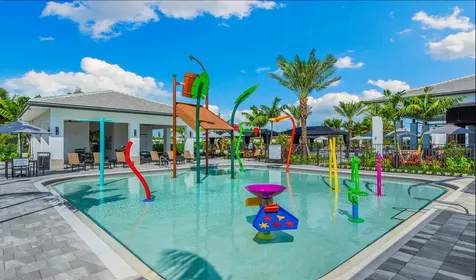 8107 Crystal Downs Avenue Boca Raton FL 33434