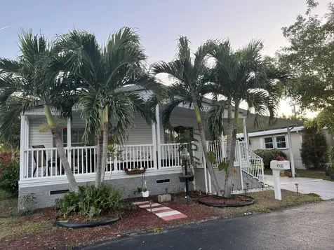 4510 Nw 67th Court Coconut Creek FL 33073