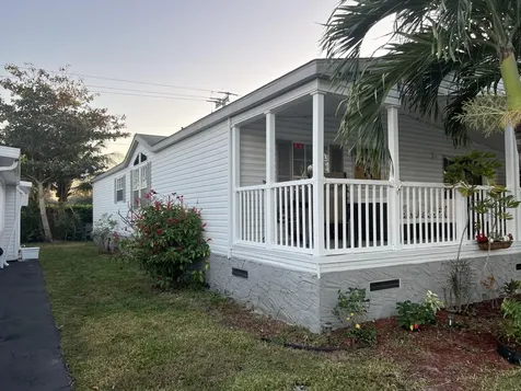 4510 Nw 67th Court Coconut Creek FL 33073