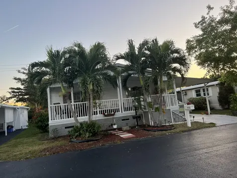 4510 Nw 67th Court Coconut Creek FL 33073