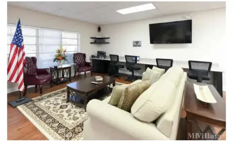 4510 Nw 67th Court Coconut Creek FL 33073
