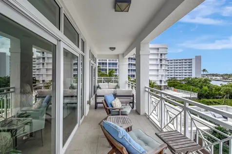 3200 S Ocean 302 Boulevard Highland Beach FL 33487