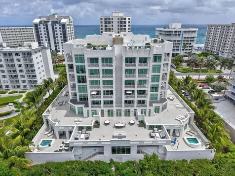 3200 S Ocean 302 Boulevard Highland Beach FL 33487