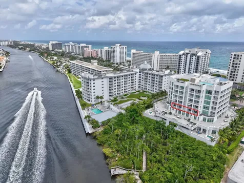 3200 S Ocean 302 Boulevard Highland Beach FL 33487