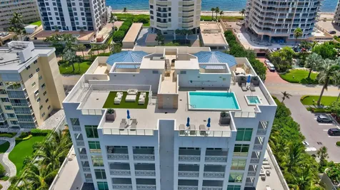 3200 S Ocean 302 Boulevard Highland Beach FL 33487