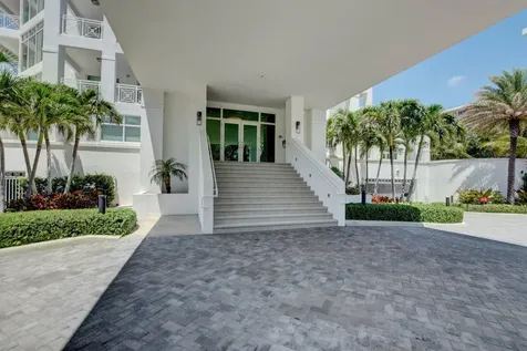 3200 S Ocean 302 Boulevard Highland Beach FL 33487