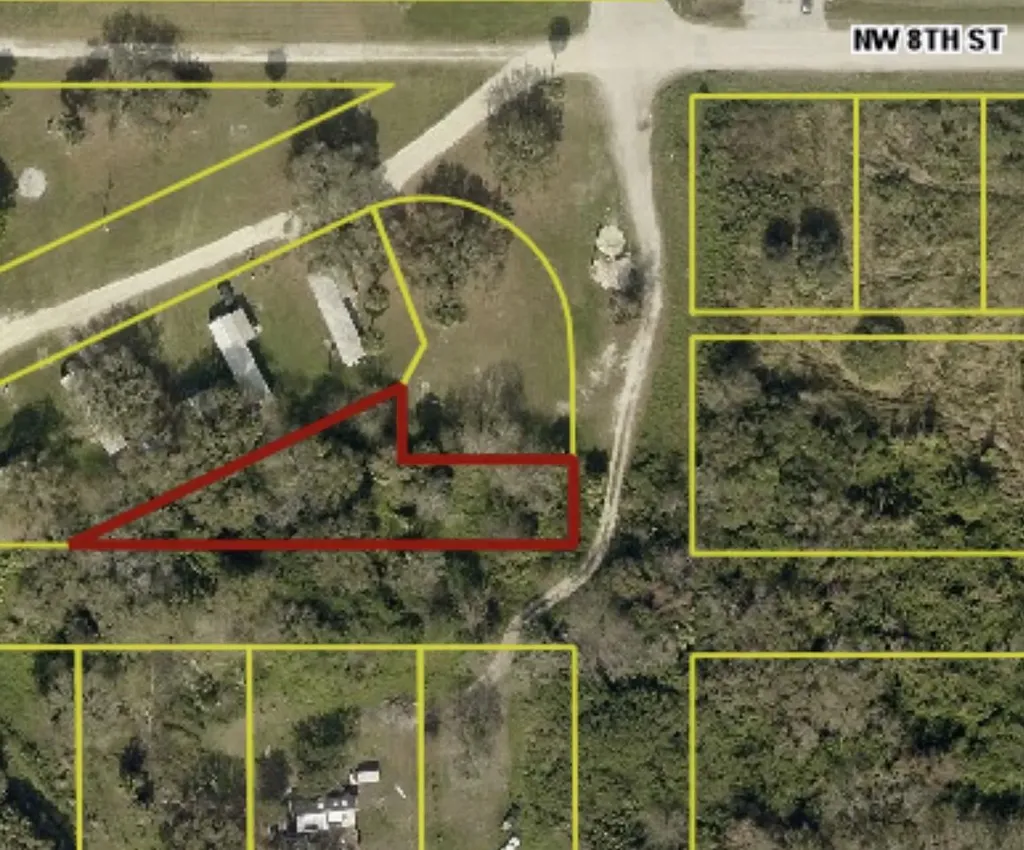 3255 NW 8th Street Okeechobee FL 34972