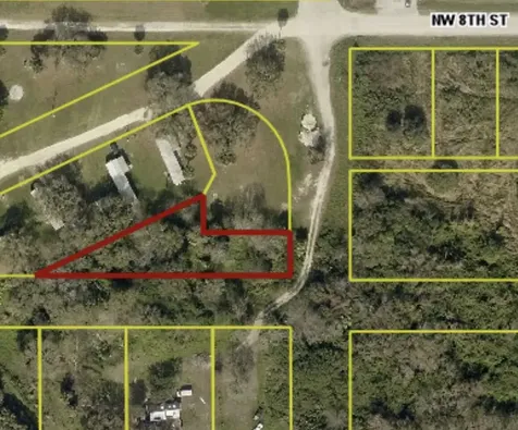 3255 NW 8th Street Okeechobee FL 34972