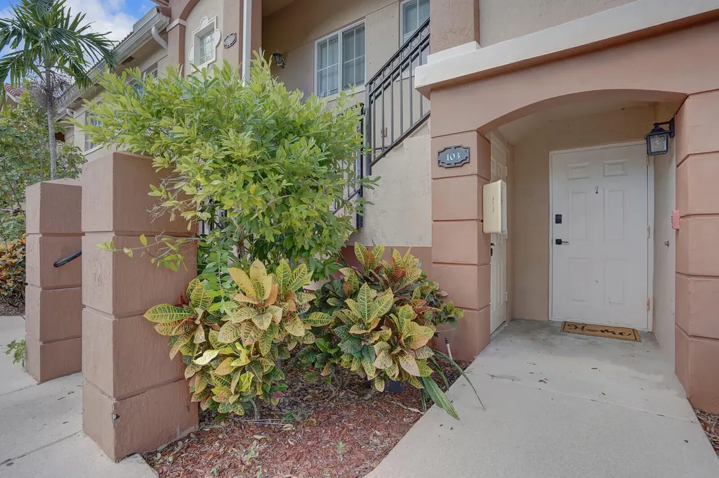 3474 Briar Bay Boulevard West Palm Beach FL 33411