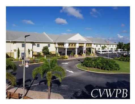 West Palm Beach FL 33417