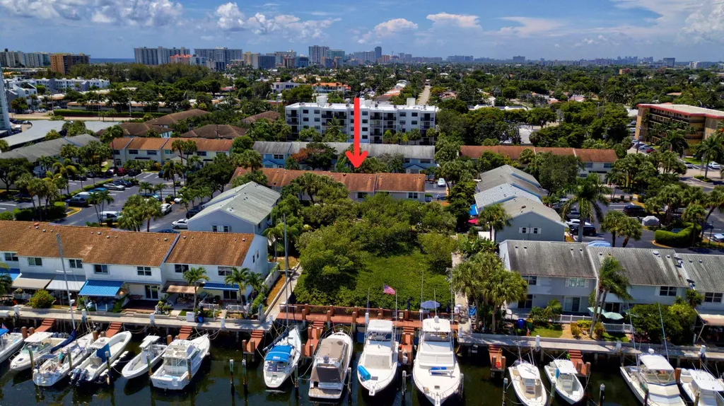 2753 Ne 15th Street Pompano Beach FL 33062