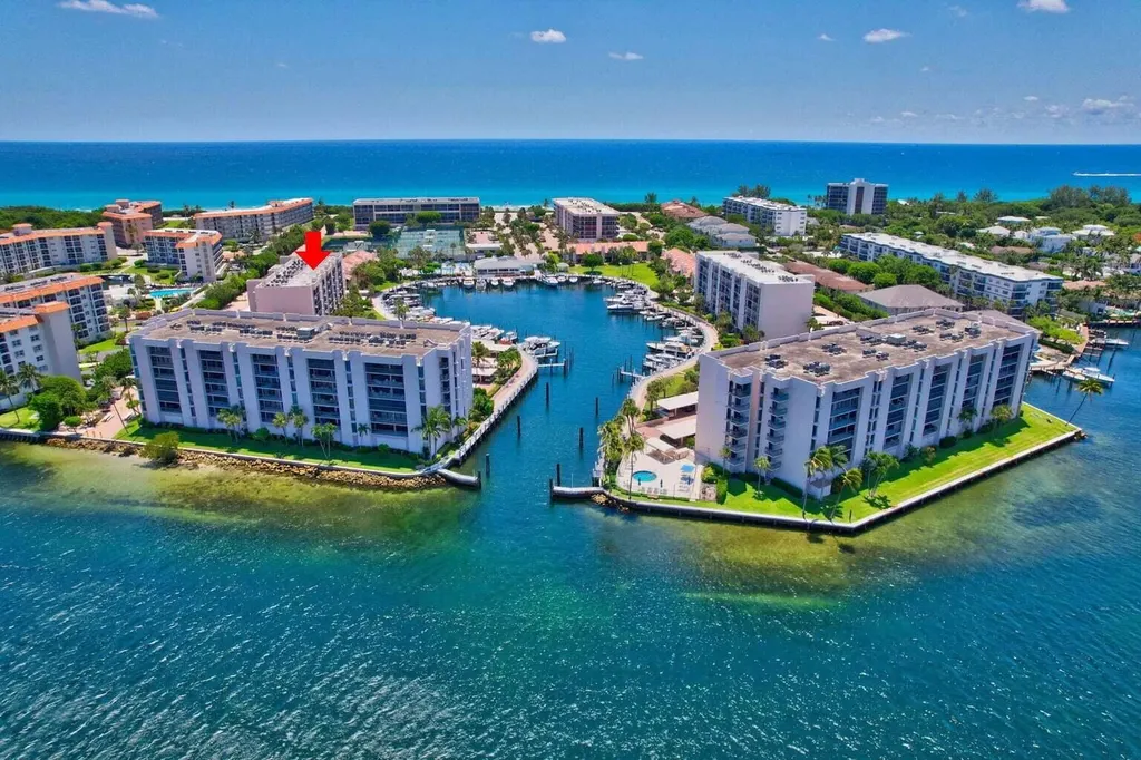 2707 N Ocean Boulevard Boca Raton FL 33431