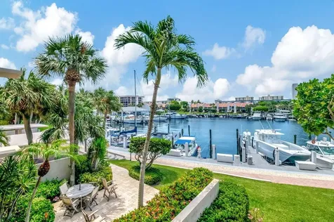 2707 N Ocean Boulevard Boca Raton FL 33431