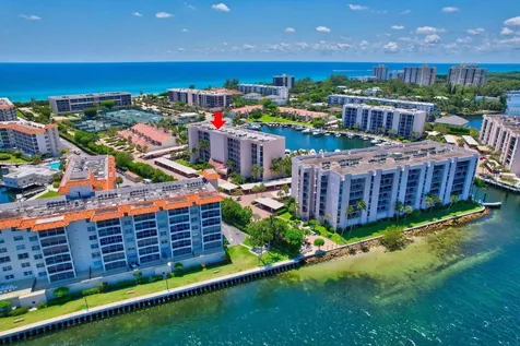 2707 N Ocean Boulevard Boca Raton FL 33431