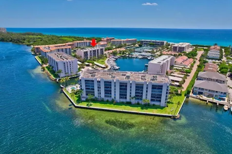 2707 N Ocean Boulevard Boca Raton FL 33431