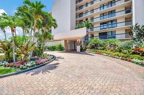2707 N Ocean Boulevard Boca Raton FL 33431