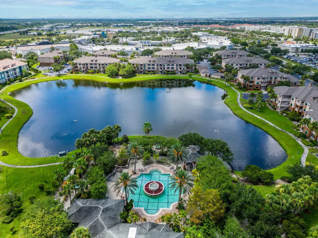 6450 Borasco Drive Melbourne FL 32940