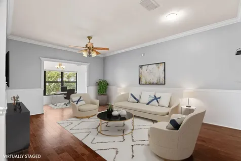 6450 Borasco Drive Melbourne FL 32940