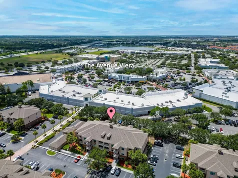 6450 Borasco Drive Melbourne FL 32940