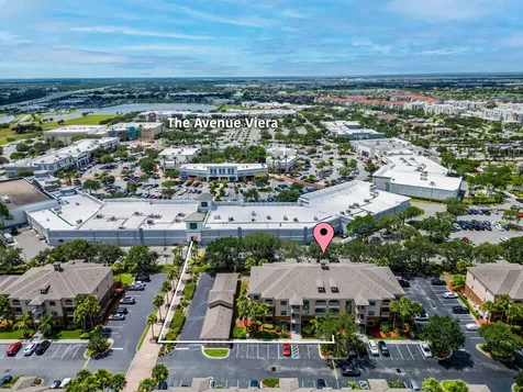 6450 Borasco Drive Melbourne FL 32940