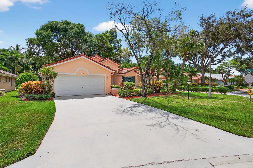 4635 Sextant Circle Boynton Beach FL 33436