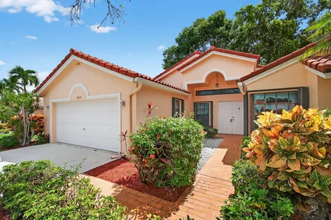 4635 Sextant Circle Boynton Beach FL 33436