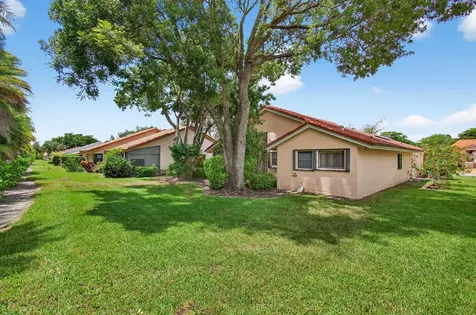 4635 Sextant Circle Boynton Beach FL 33436
