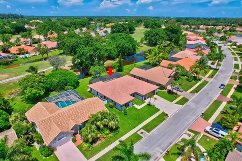 10099 Canoe Brook Circle Boca Raton FL 33498
