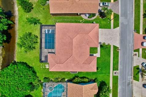 10099 Canoe Brook Circle Boca Raton FL 33498