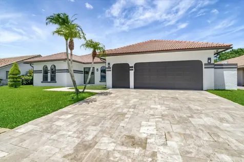 10099 Canoe Brook Circle Boca Raton FL 33498