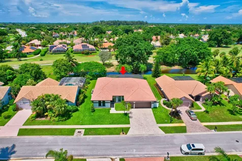 10099 Canoe Brook Circle Boca Raton FL 33498