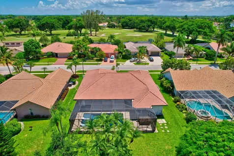 10099 Canoe Brook Circle Boca Raton FL 33498